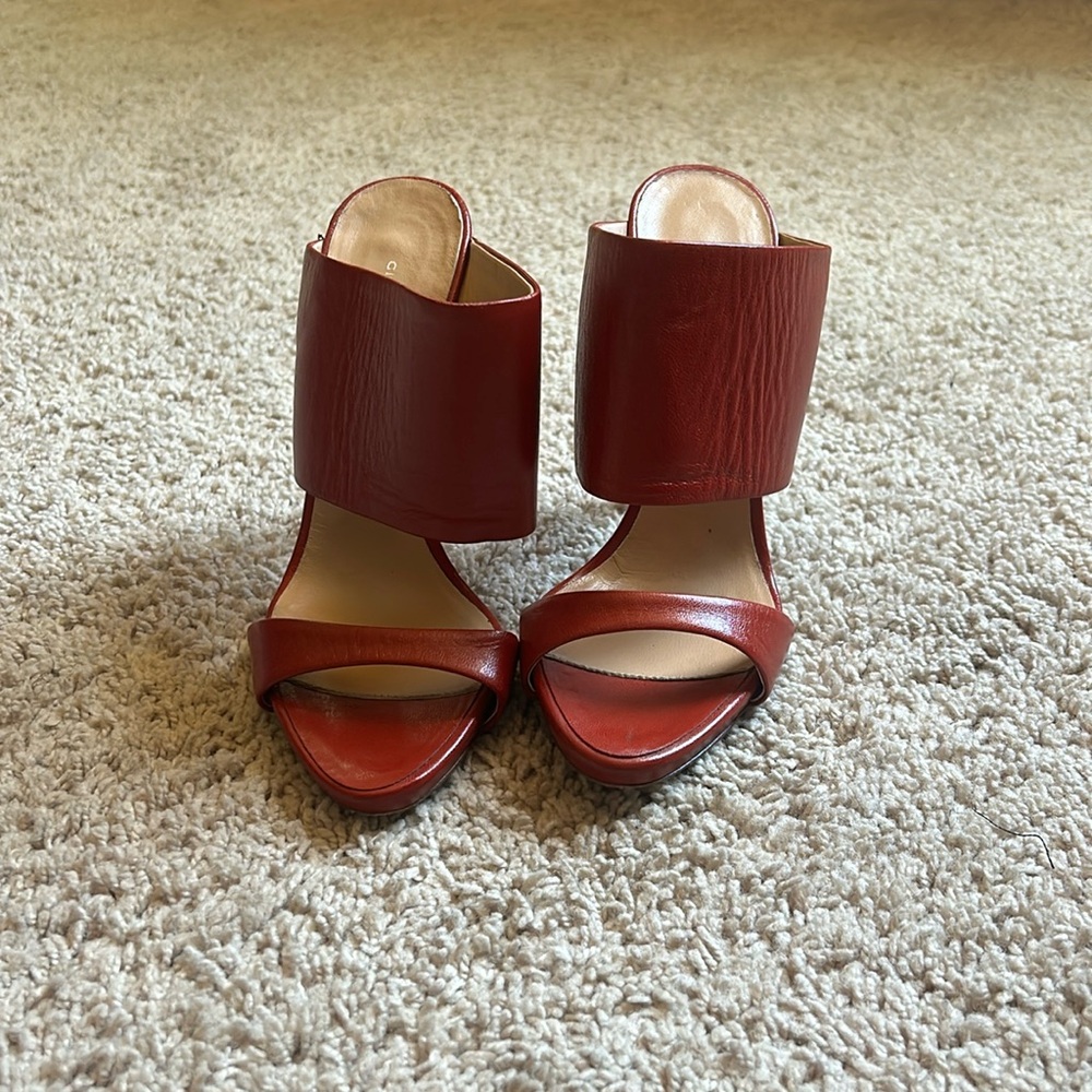 Giuseppe Zanotti Heels